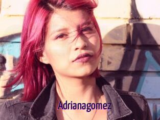 Adrianagomez