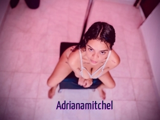 Adrianamitchel