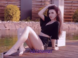 Adrianamurr