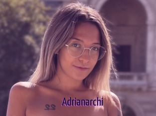 Adrianarchi