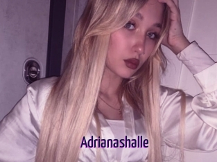 Adrianashalle