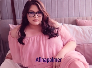 Afinapalmer