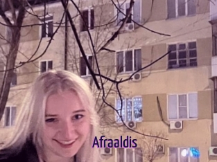 Afraaldis