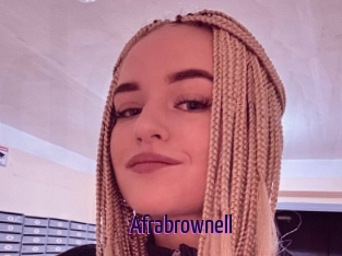 Afrabrownell