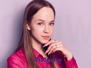 Afracleverley