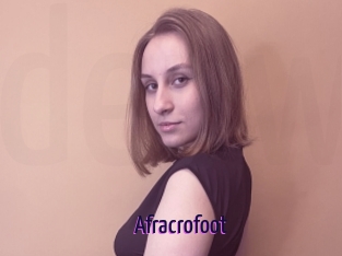 Afracrofoot