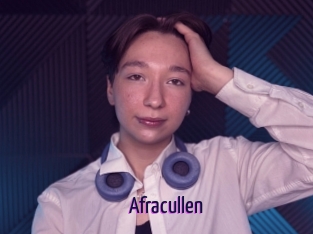 Afracullen