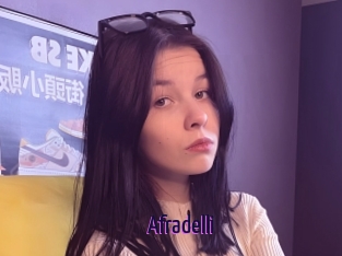 Afradelli