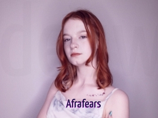 Afrafears