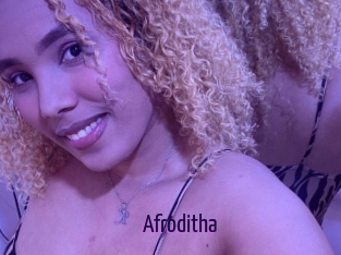 Afroditha