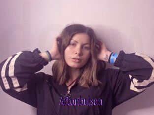 Aftonbulson