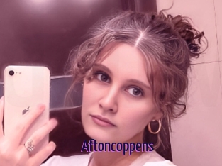 Aftoncoppens