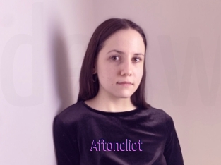 Aftoneliot