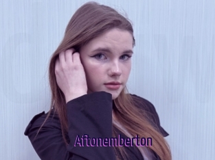 Aftonemberton