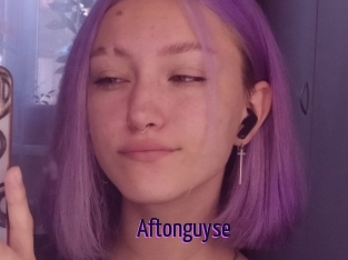 Aftonguyse