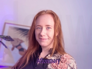 Aftonmary