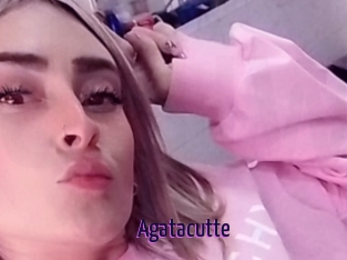 Agatacutte