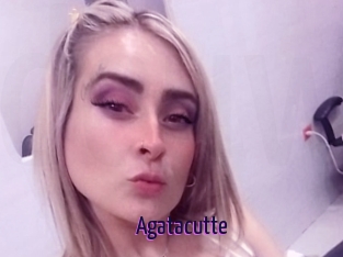 Agatacutte