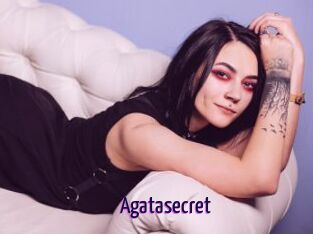 Agatasecret