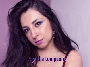 Agatha_tompsonx