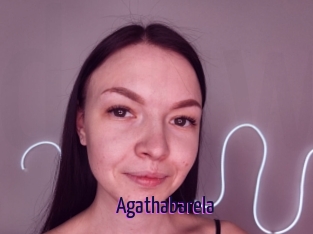 Agathabarela