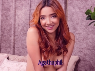 Agathaphil