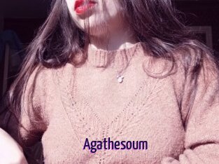 Agathesoum