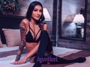 Agentlust