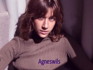 Agneswils