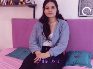 Ahriarusso