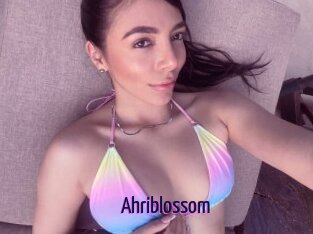 Ahriblossom