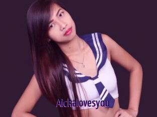 Aickalovesyou