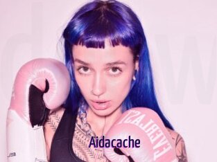 Aidacache