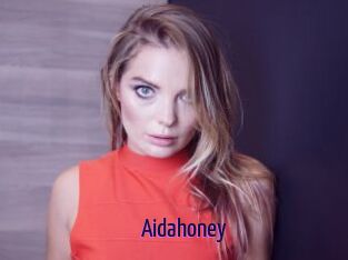 Aidahoney