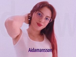 Aidamansson