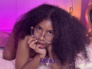 Aiisha30