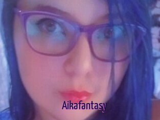 Aikafantasy