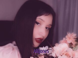 Ailijones