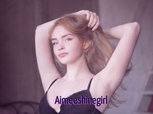 Aimeeshinegirl