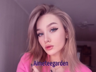 Aimeteegarden