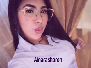 Ainarasharon