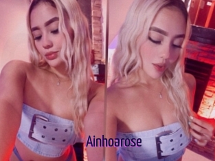 Ainhoarose