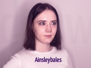 Ainsleybales