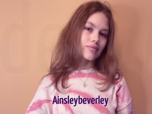 Ainsleybeverley