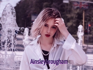 Ainsleybrougham