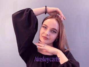 Ainsleycaris