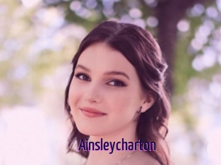 Ainsleycharton