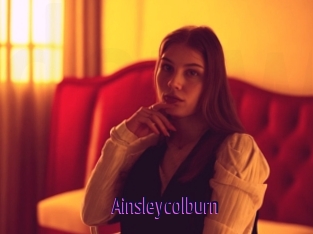 Ainsleycolburn