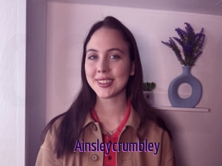 Ainsleycrumbley