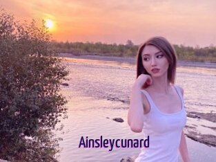 Ainsleycunard